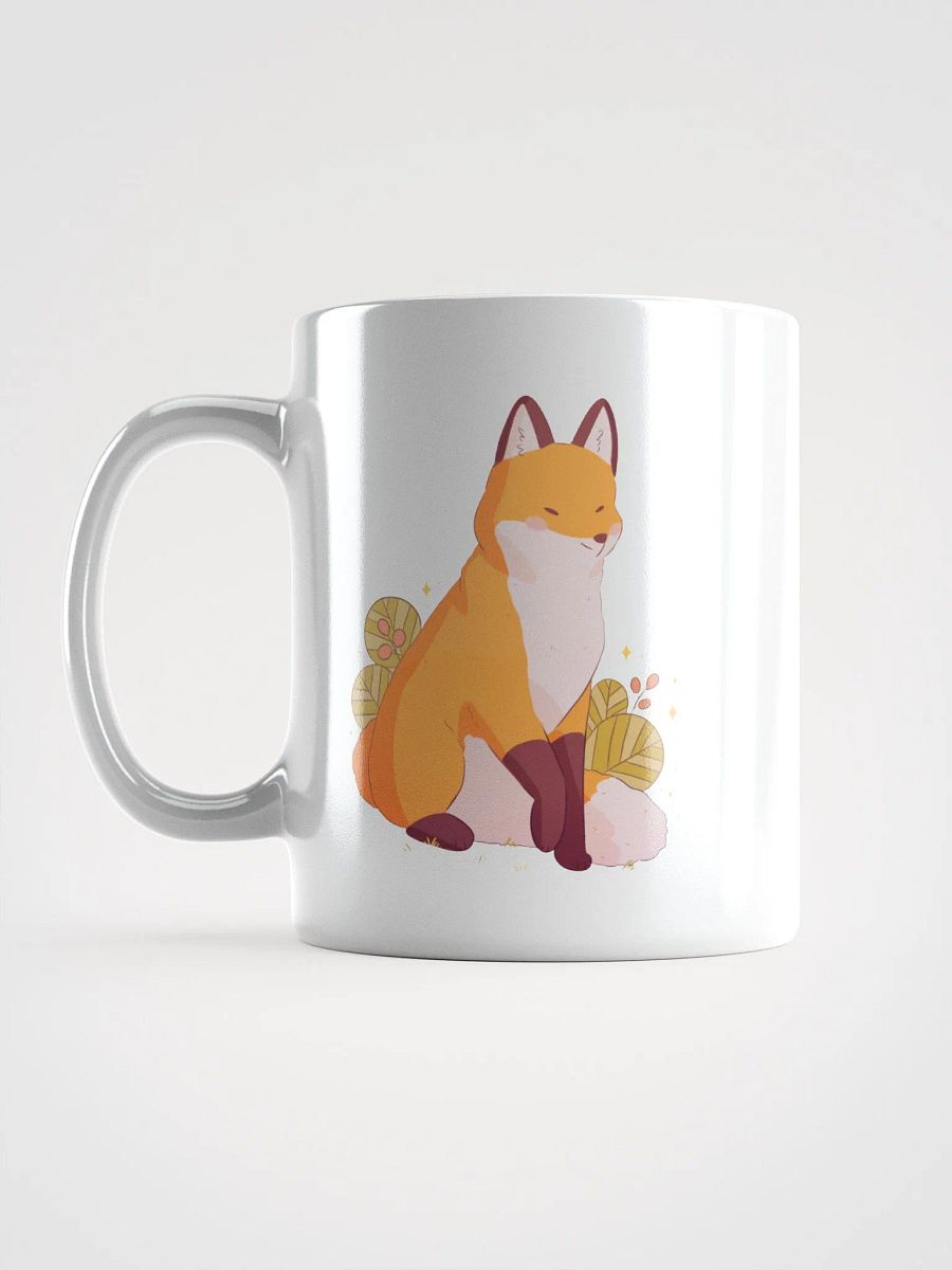 Fox Harmony Mug product image (6)