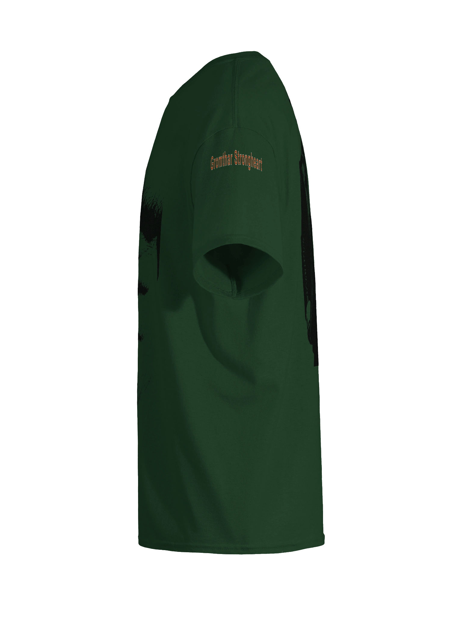 Hairy Chested Beast Tee product image (11)