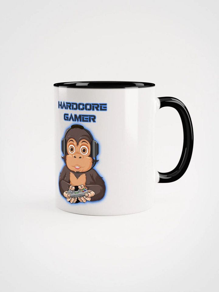 Hardcore Mug product image (1)