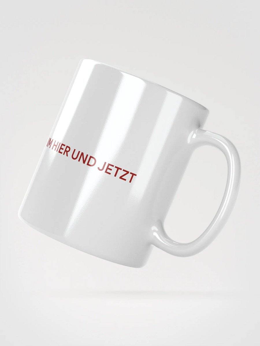 Innerer Garten – Tasse „Im Hier und Jetzt“ product image (5)