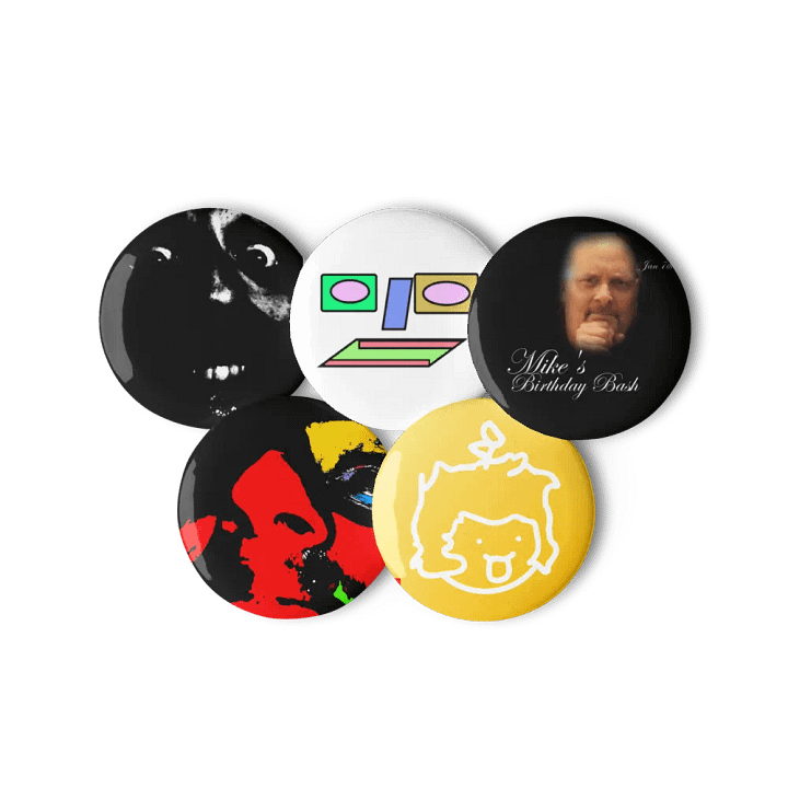 PIN SET 1 product image (2)