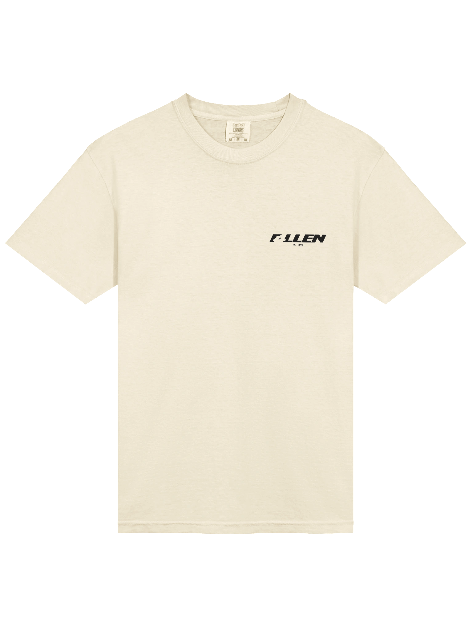 Clock Is Ticking - T-shirt F4llen product image (11)