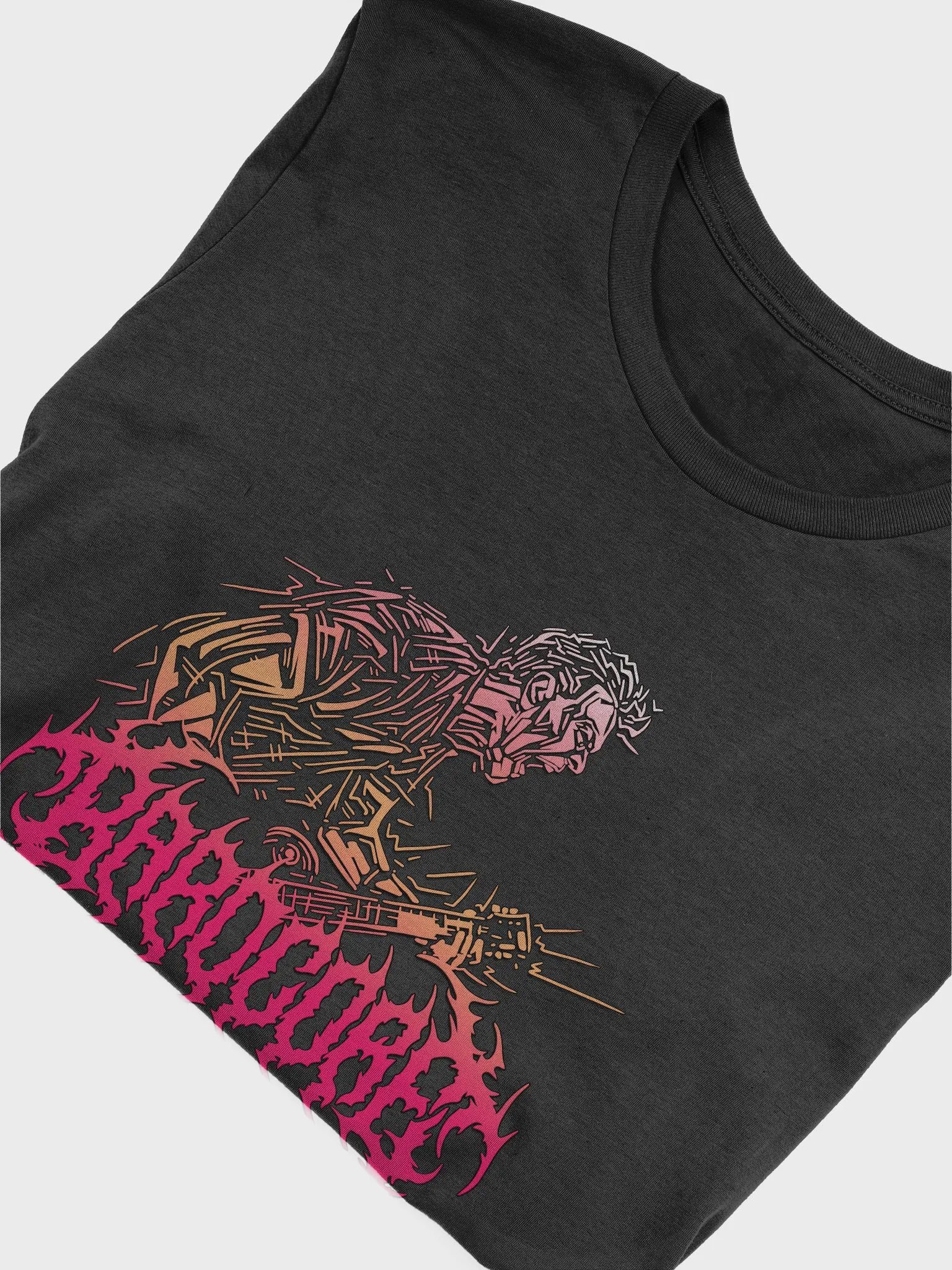 Bardcore Art T-Shirt product image (3)