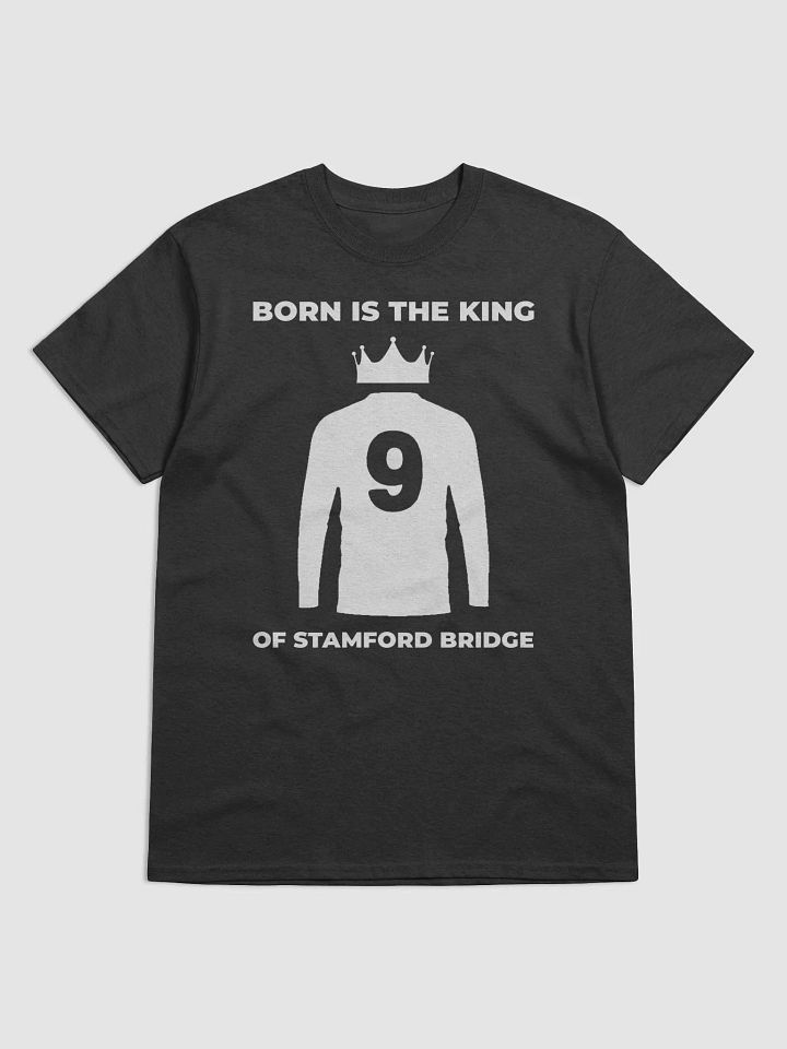 Osgood T-Shirt product image (6)