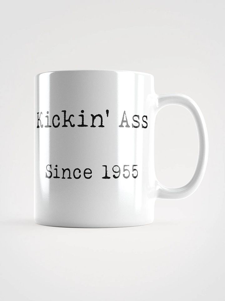 Waffle House Fight Club Mug product image (2)