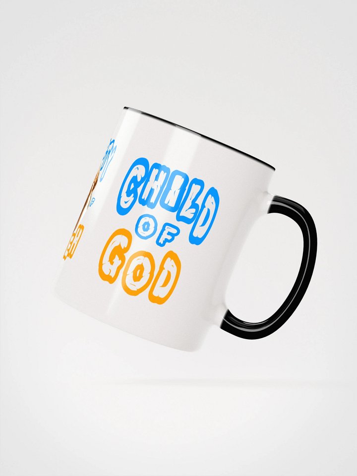 Child of God Ceramic Mug product image (7)
