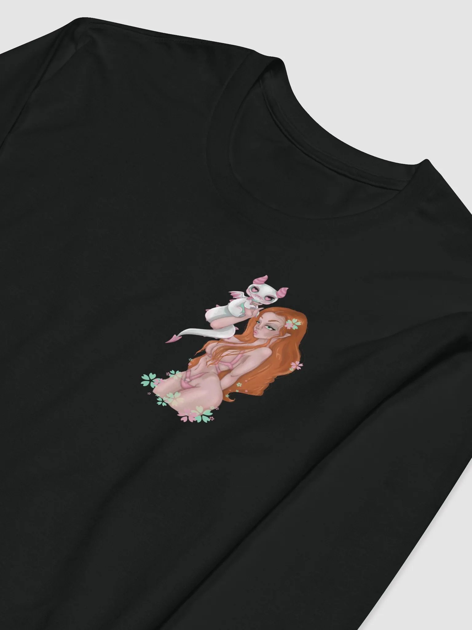 Claroos Long Sleeve product image (3)