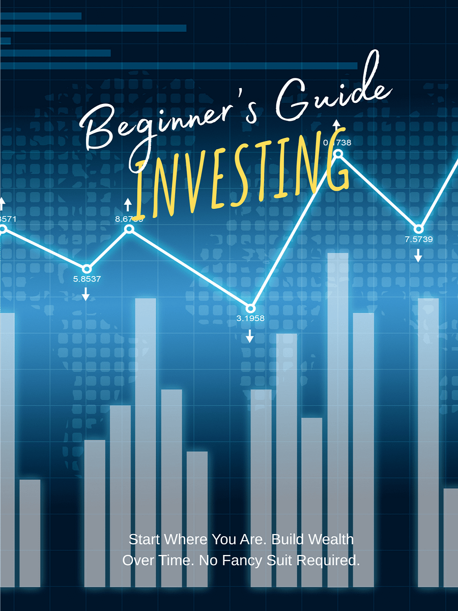 Beginner's Guide to Investing product image (1)