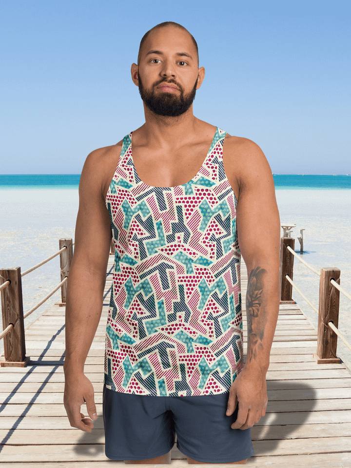 OnPoint | Mens Tank Top product image (1)