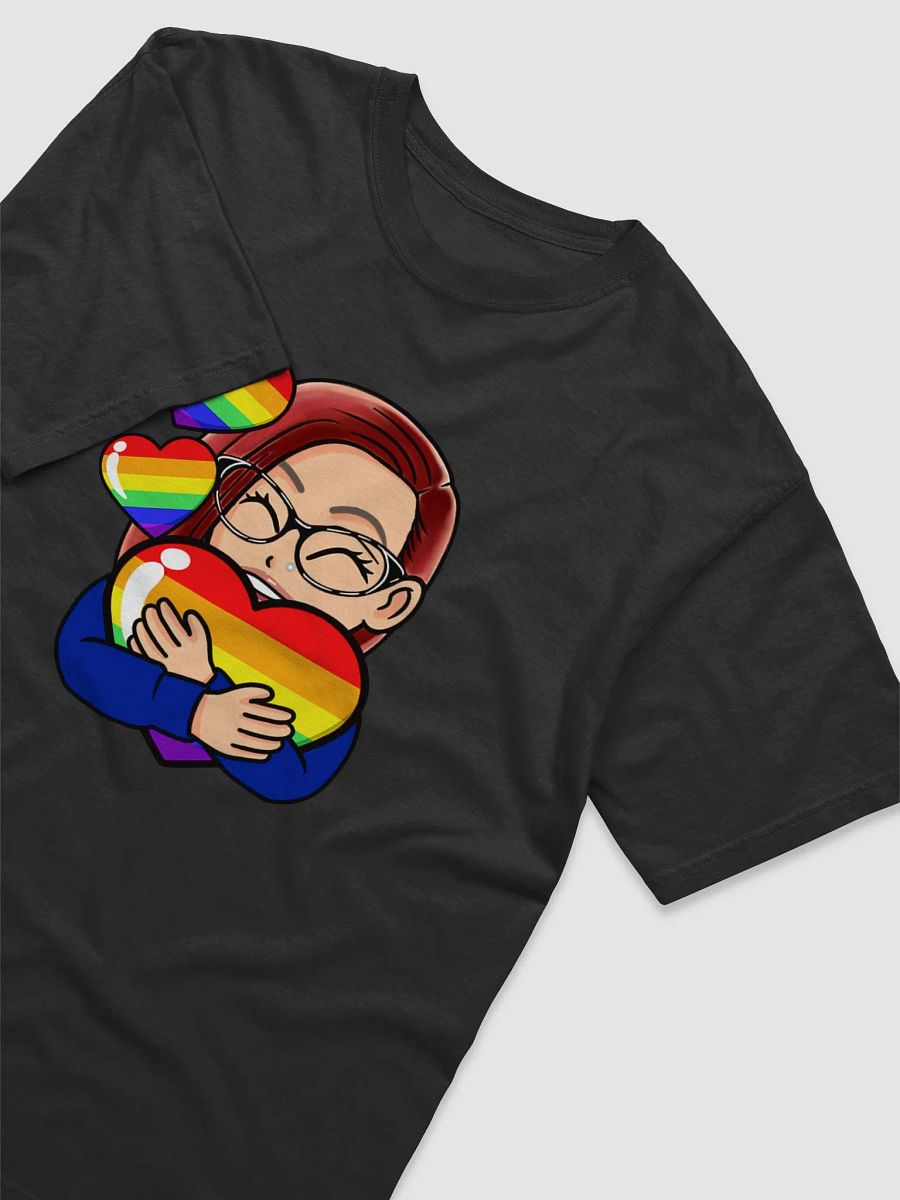 Mom Hugs Tee product image (3)