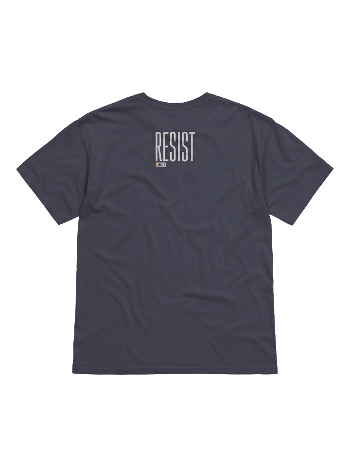 RESIST T Shirt product image (3)