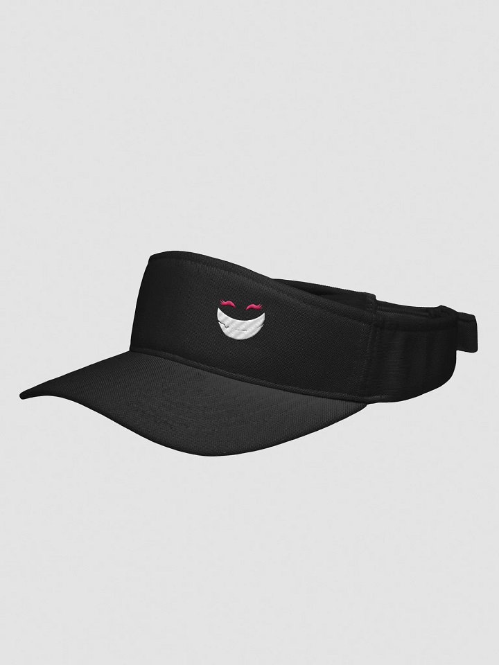 HAIR VISOR (PINK) product image (2)