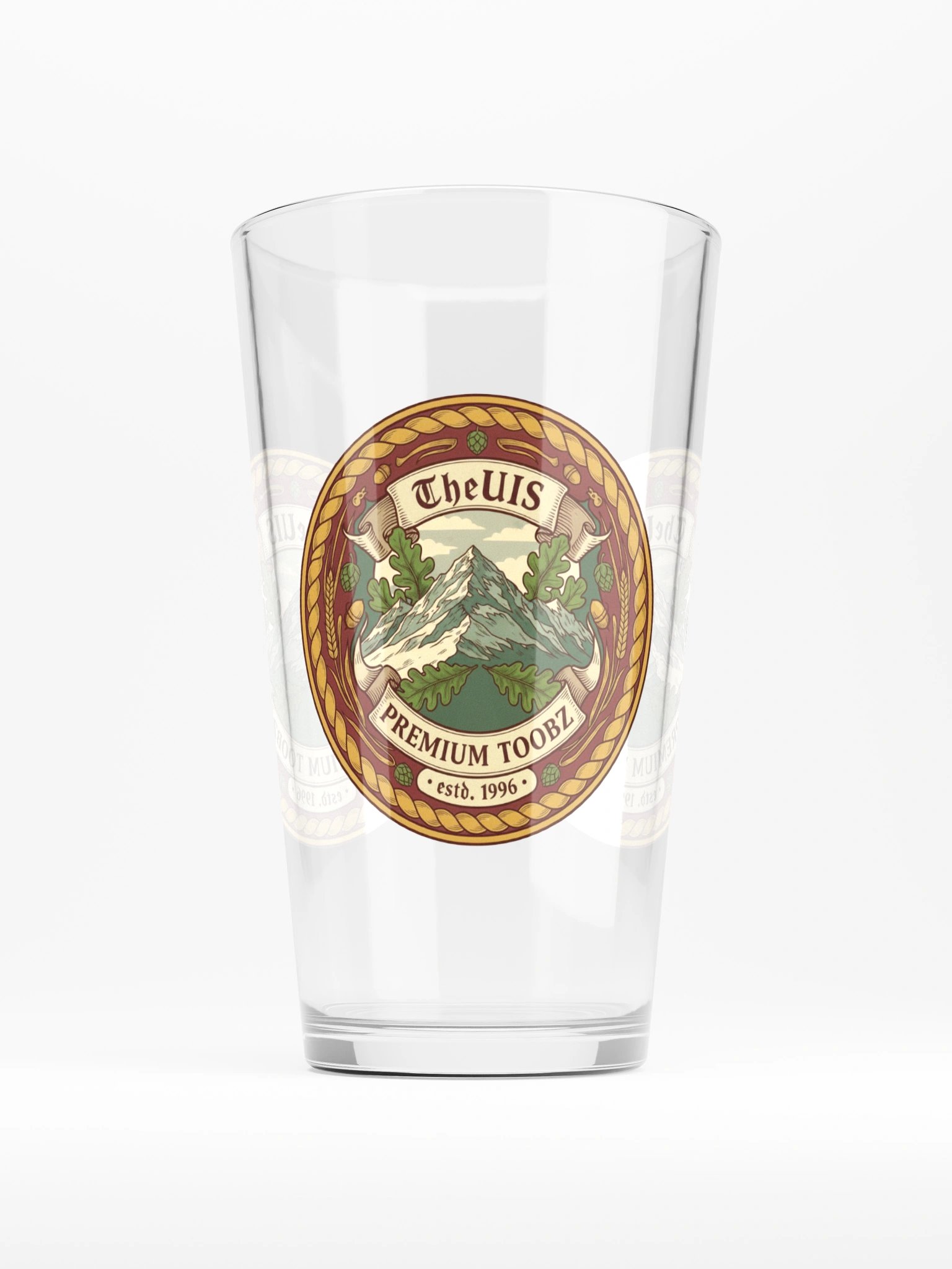 TheUIS Das Glass product image (1)