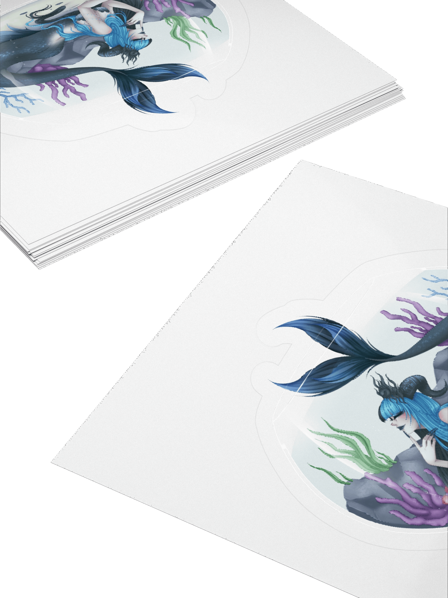 Enchanted Containment Sticker product image (11)