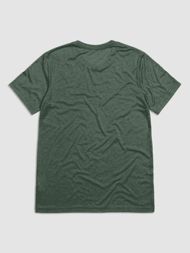 Goated Segment Drome Tshirt Dark product image (16)
