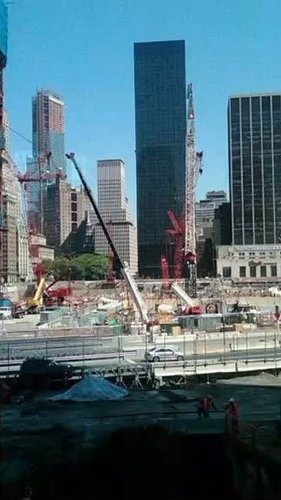 I remember… The Day  #TheDay #911 #groundzero #nyc