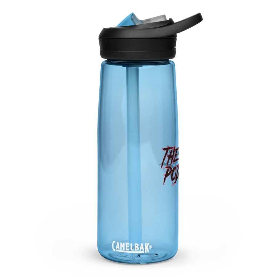 DGD Podcast CamelBak Water Bottle product image (4)