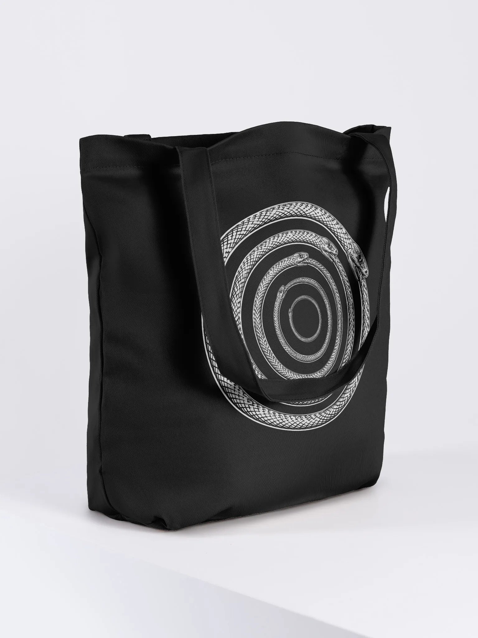 Ouroboros Tote product image (4)