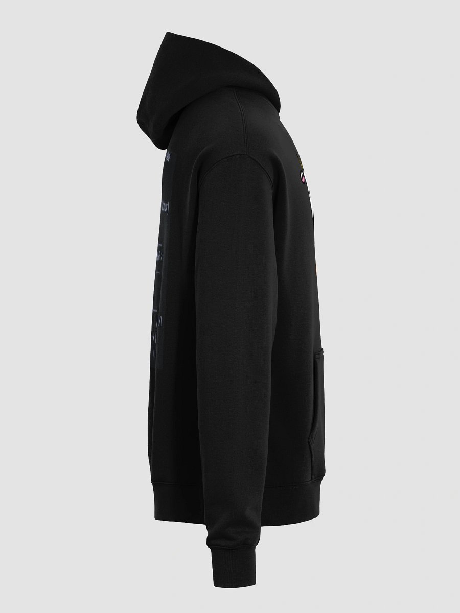 Larry Hoodie product image (26)