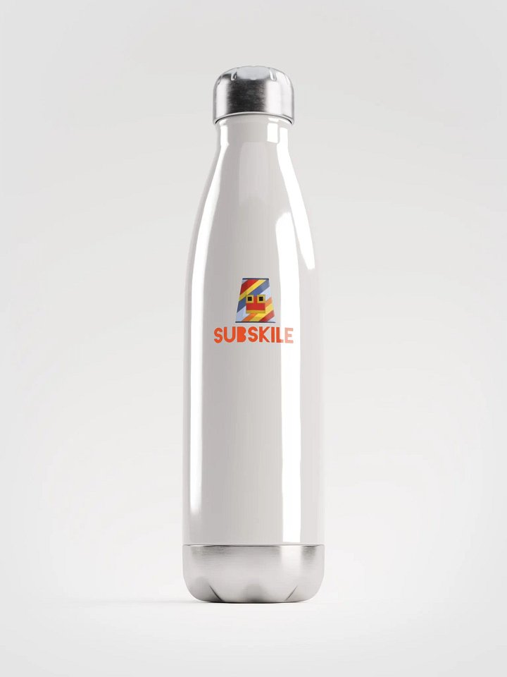 Subskile Travel Bottle product image (1)