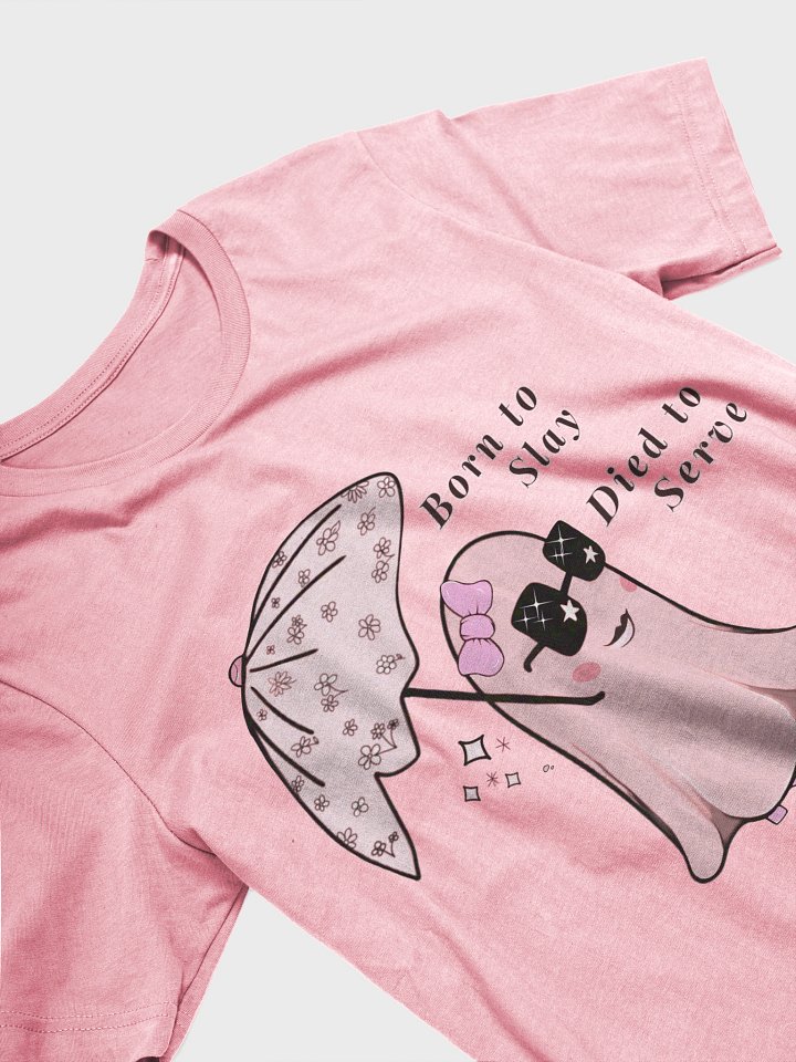 Born To Slay Tee product image (79)