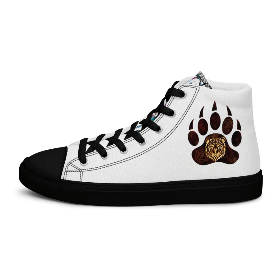 Elegant High Tops product image (9)