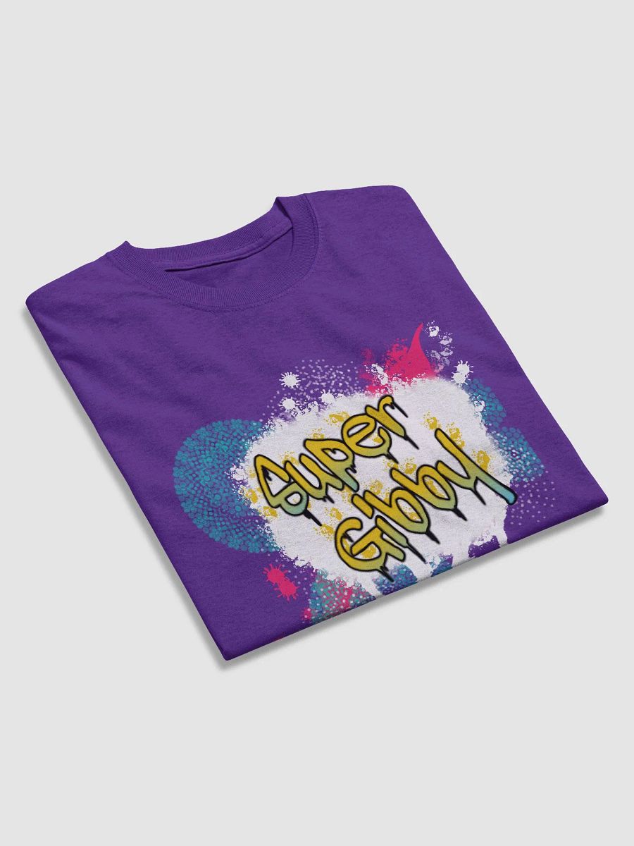 Graffiti Logo product image (3)