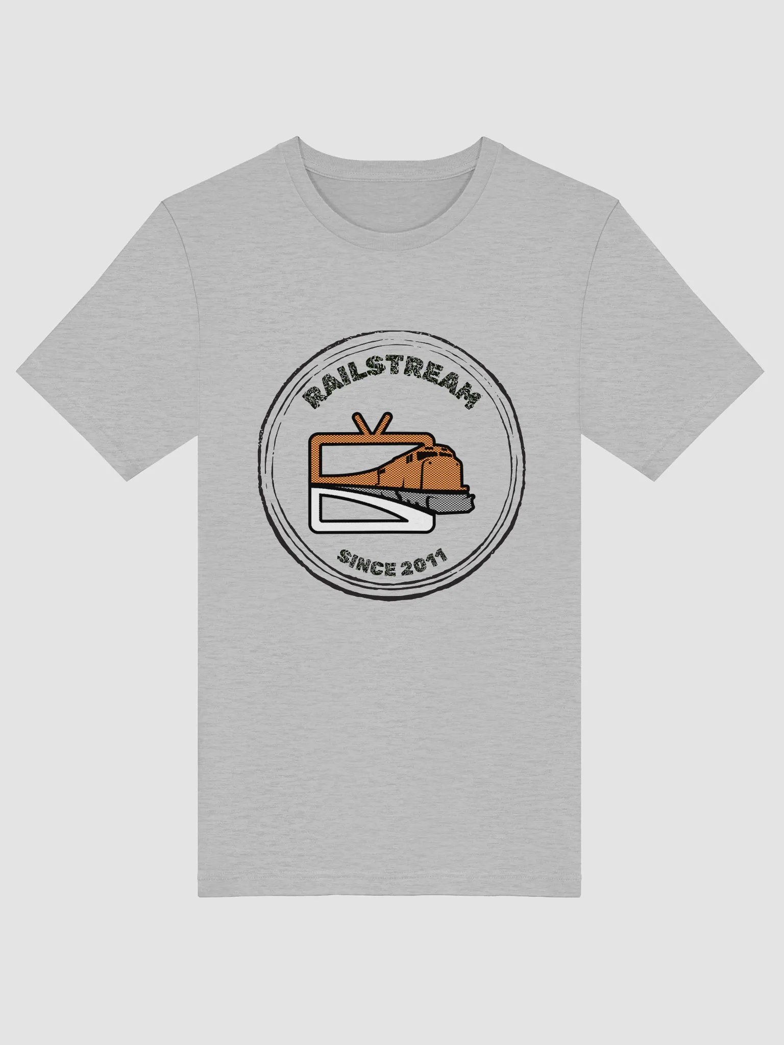 Since 2011 T-Shirt product image (21)