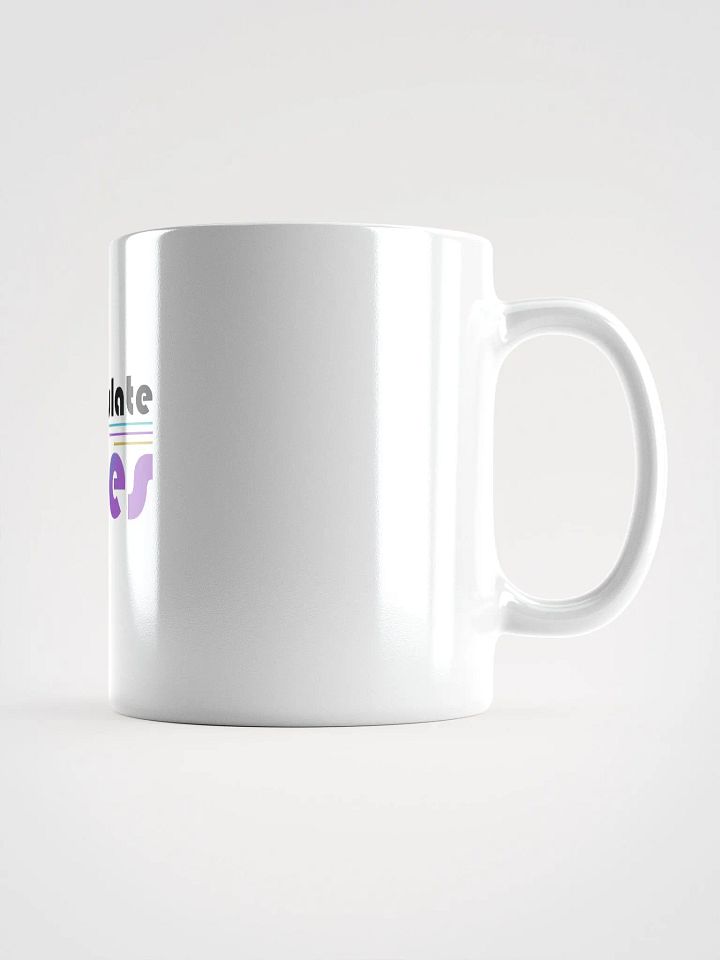 Immaculate Vibes • Mug product image (2)