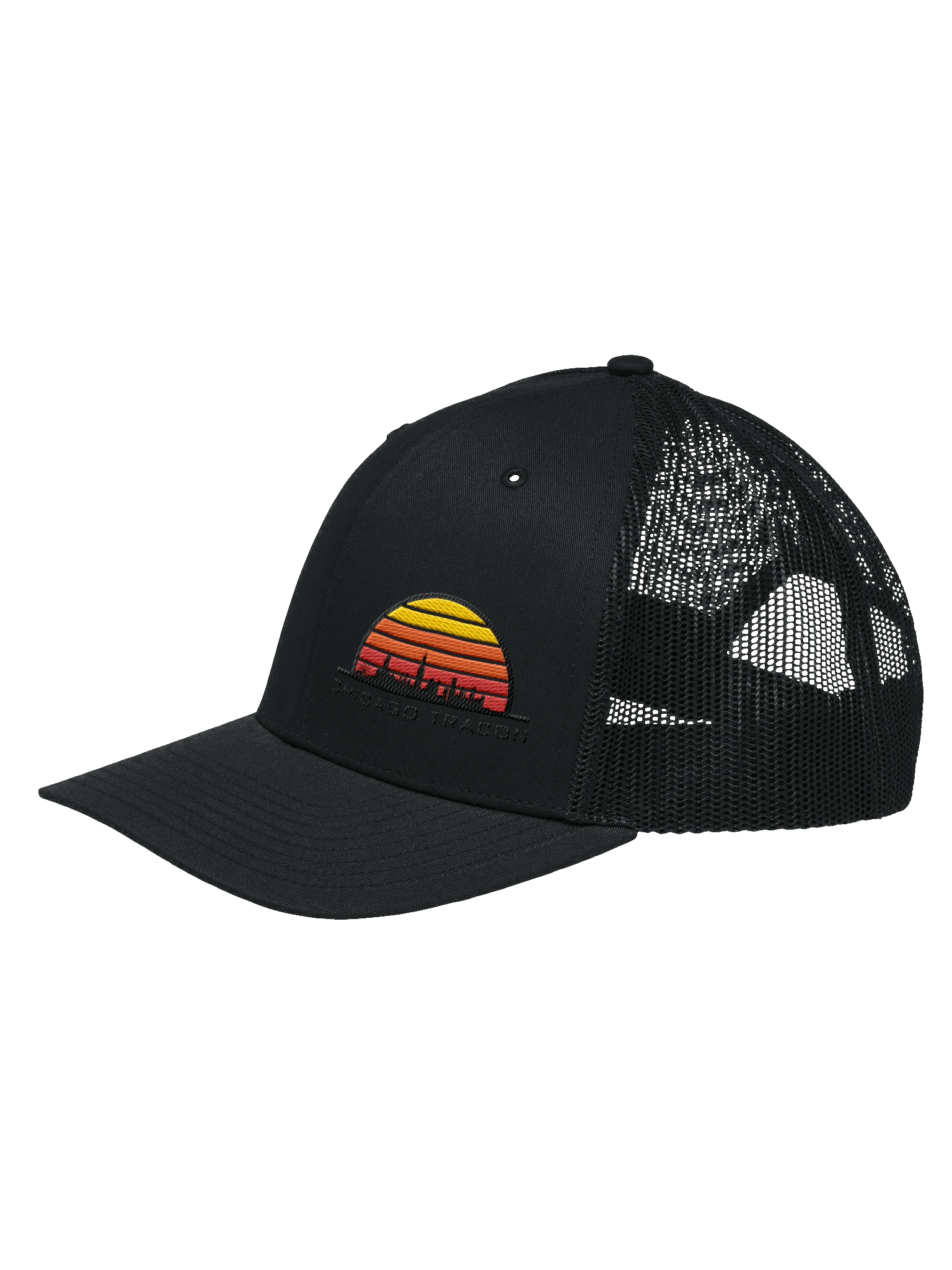 C90 Retro Sunset -Trucker product image (12)