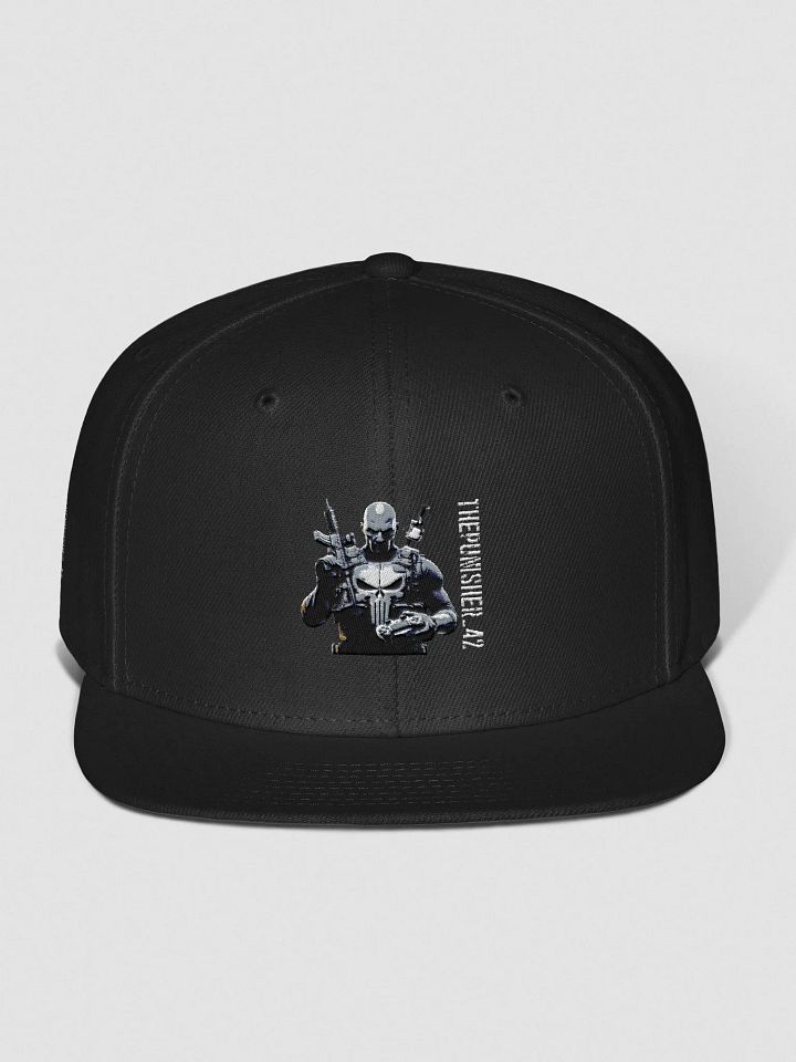 Punisher_42 Hat product image (1)
