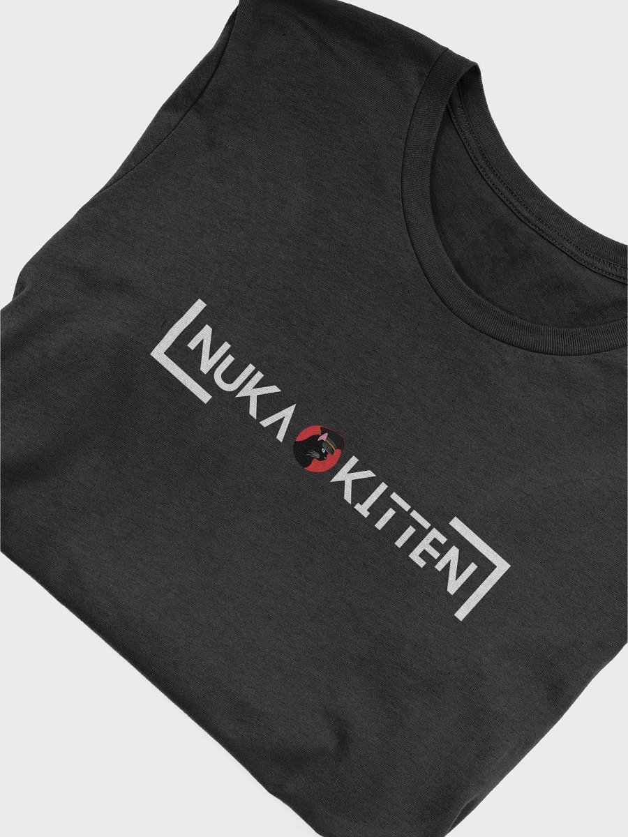 Official Channel Shirt product image (5)