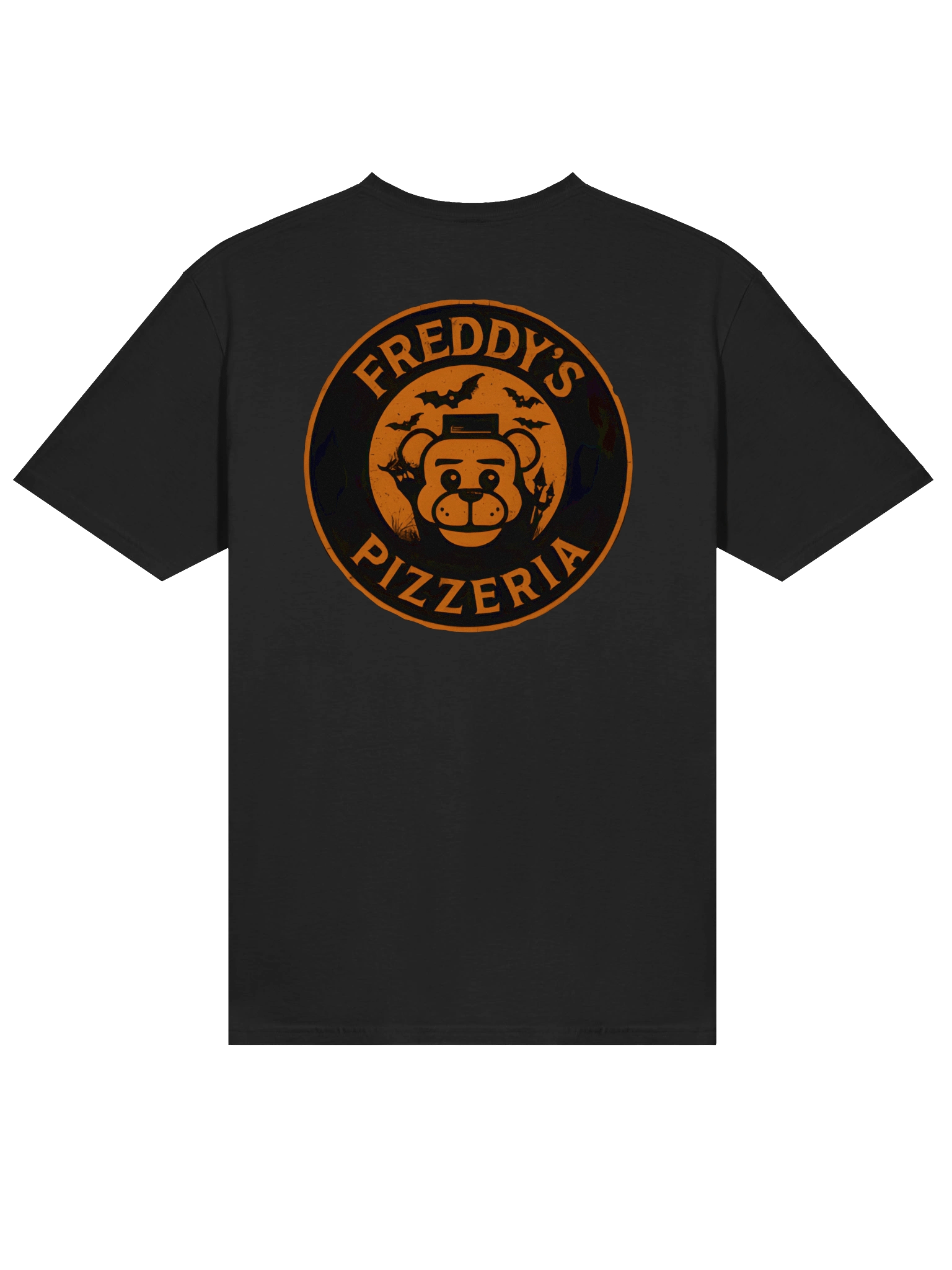 Frightful Freddy's Pizzeria T-Shirt product image (53)