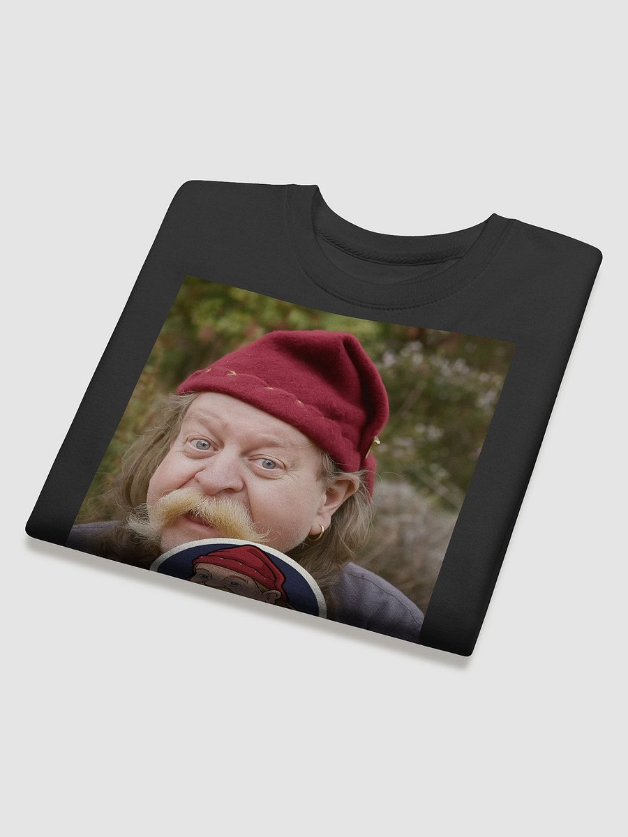 Woof Woof baby Egil Thorsson long sleeved top product image (37)