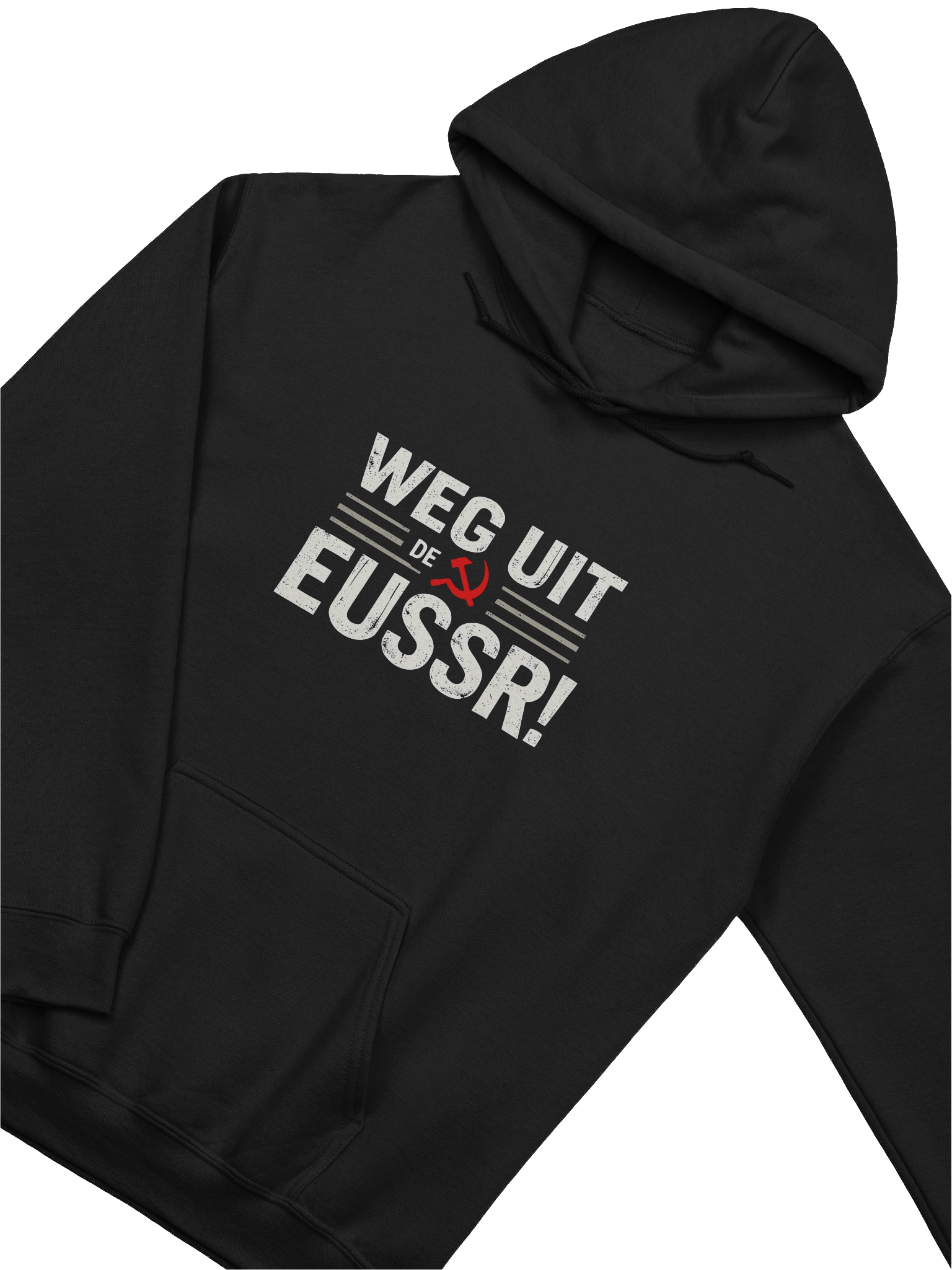 Sweater - Weg Uit De EUSSR 1 (Unisex) product image (3)