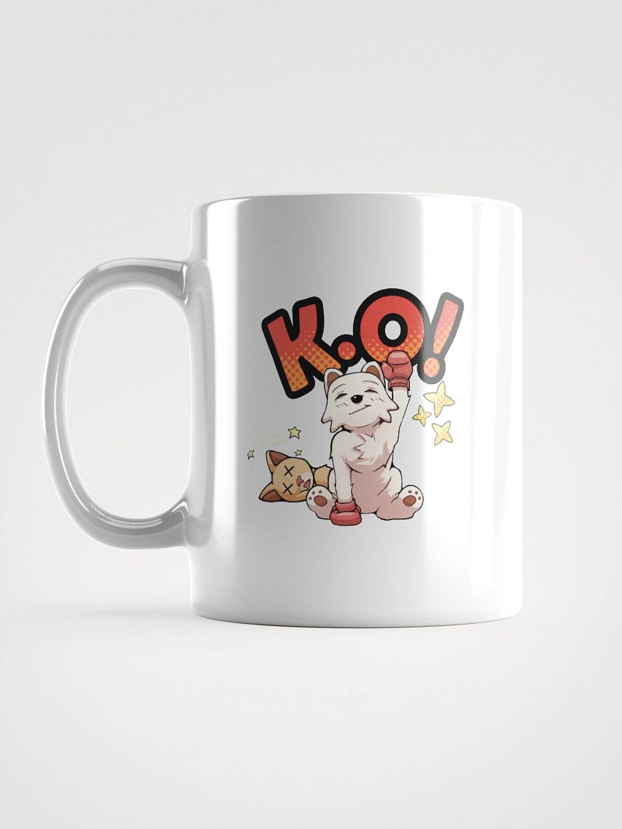 K.O! Mug product image (16)