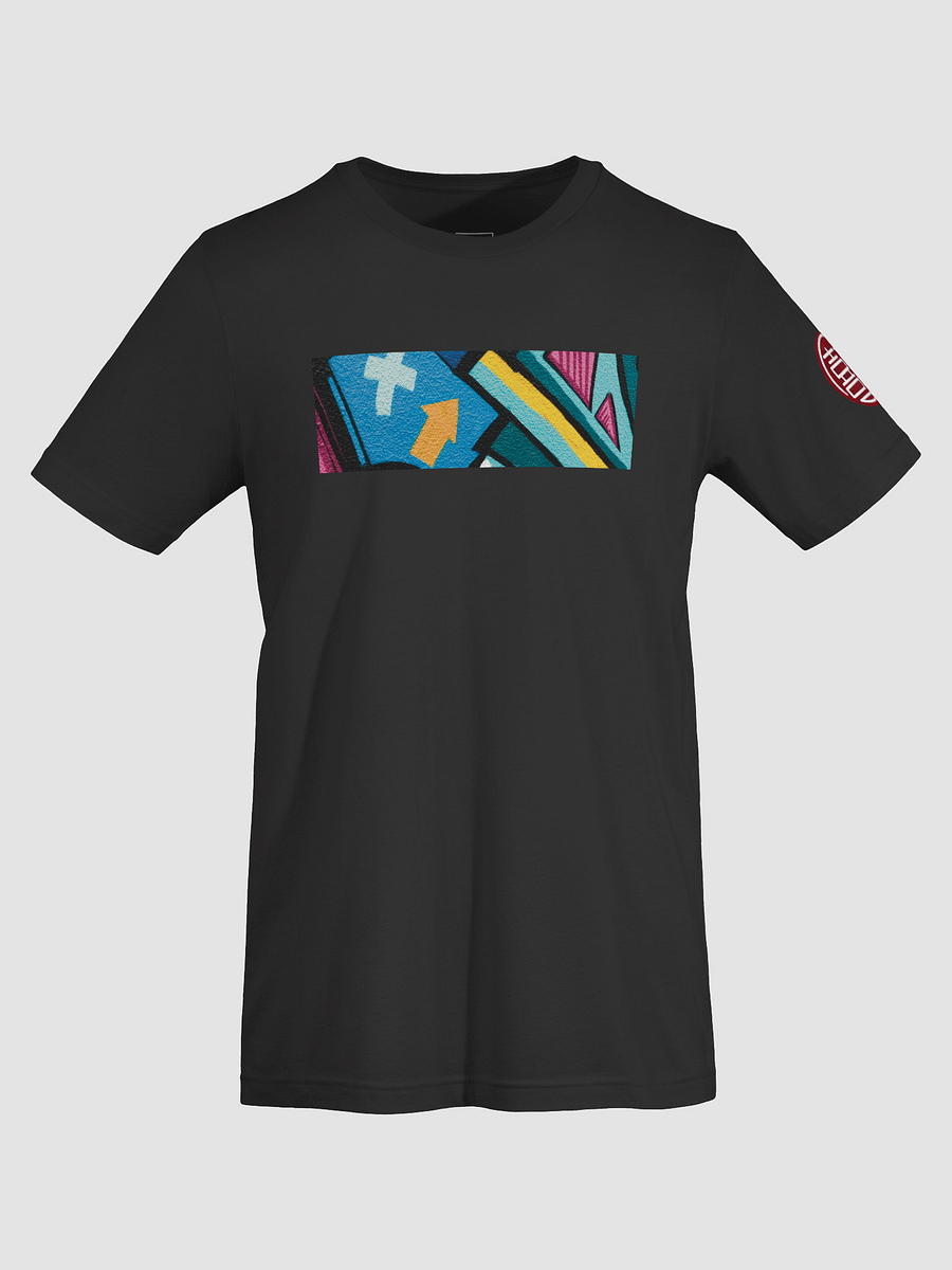 Keep Going On - Limited Edition Ladies T-Shirt product image (55)
