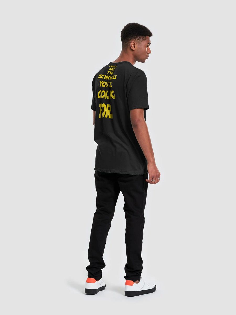Jiu-Jitsu Wars [ Tee ] product image (6)
