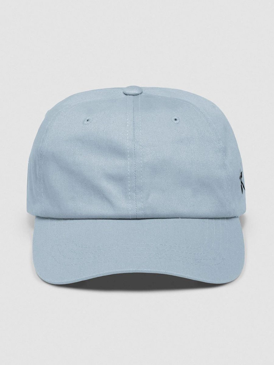 Shadow Shuriken Dad Hat product image (5)