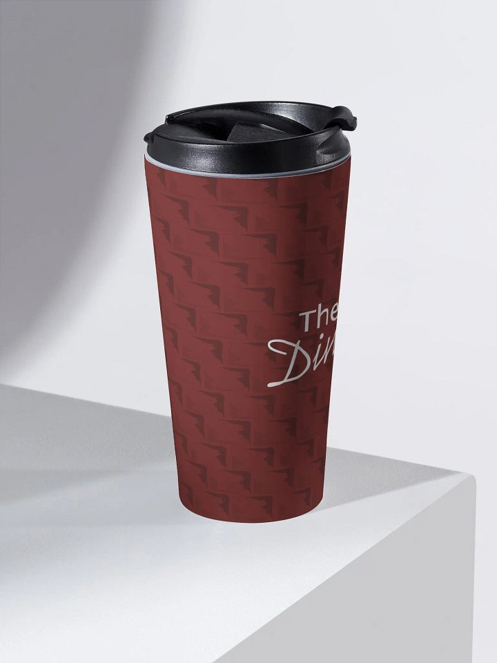 LTA Mug - The Dingus Mug Branding product image (2)