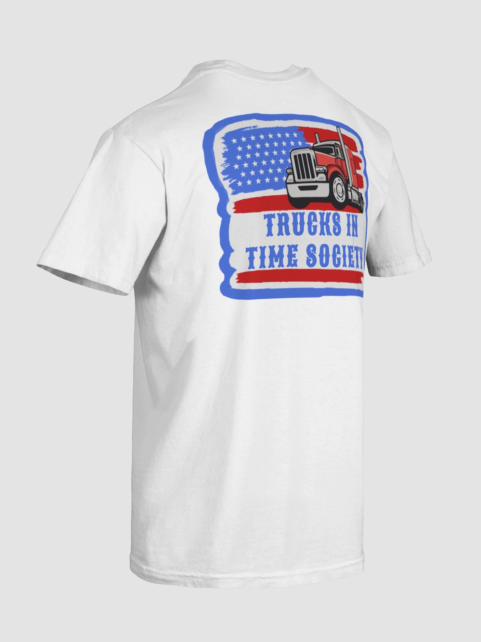 UNION PATCH Salty Tee product image (8)