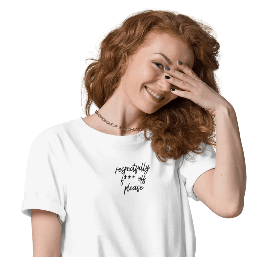RFOP Shirt (white) product image (4)