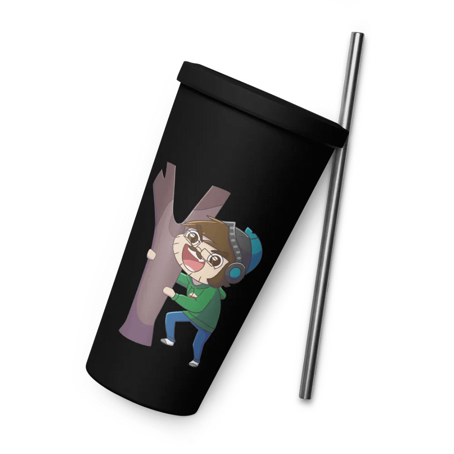 Gremlin Travel Bottle product image (9)