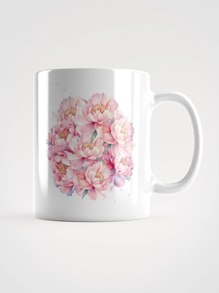 Blossom Delight Mug product image (1)