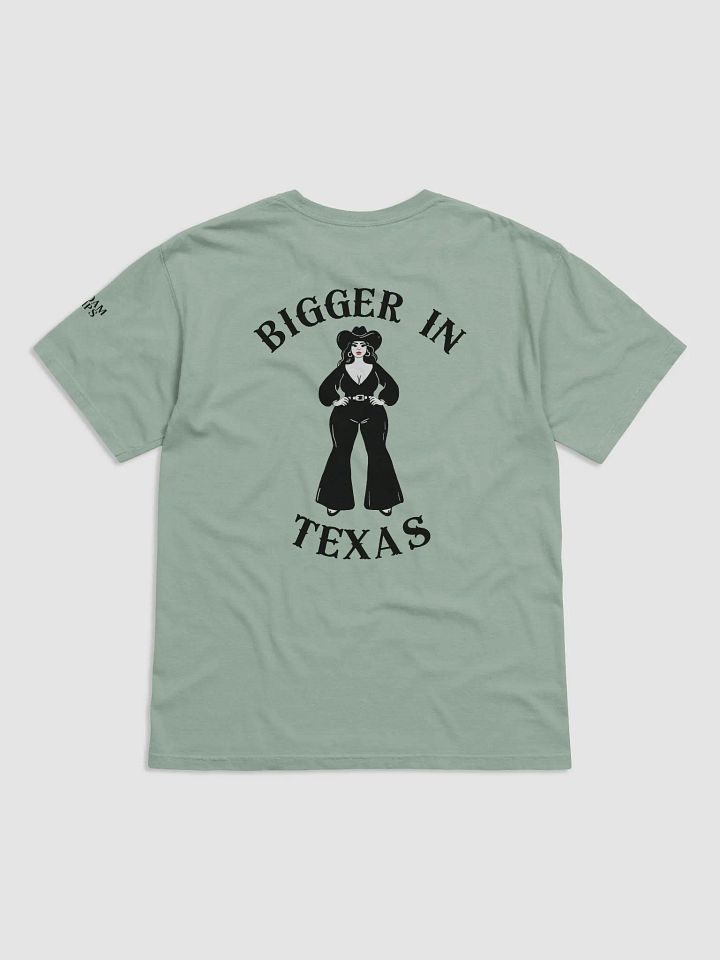 Bigger In Texas | BLK product image (1)