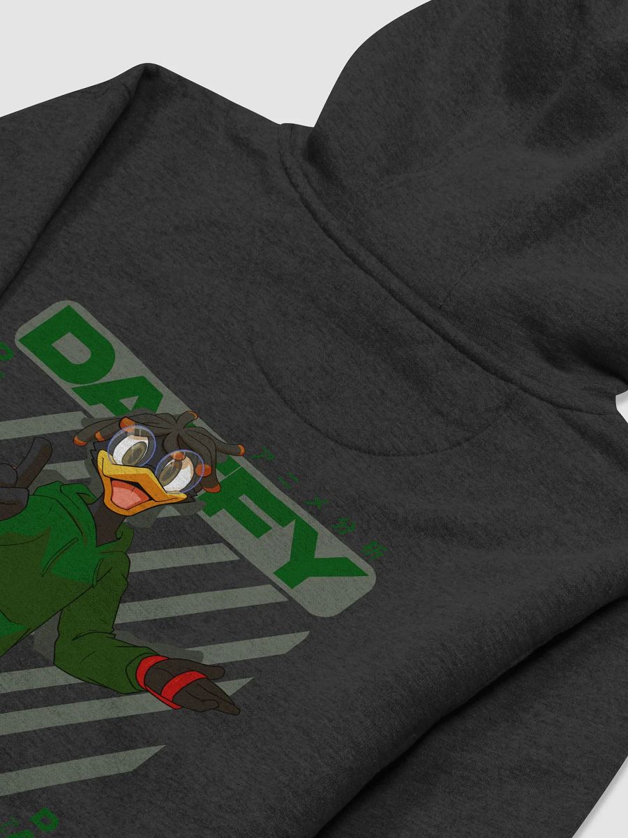 Daffy Modern Design (Green) product image (4)