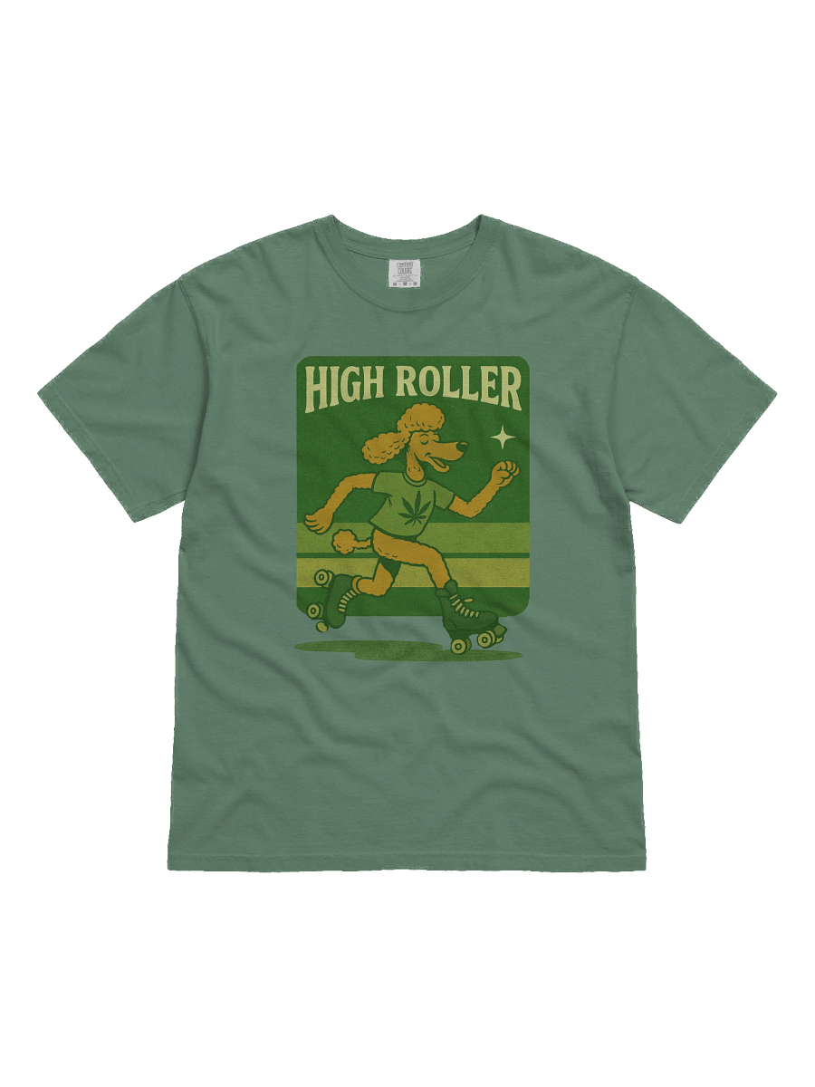 High Rolling Poodle product image (2)