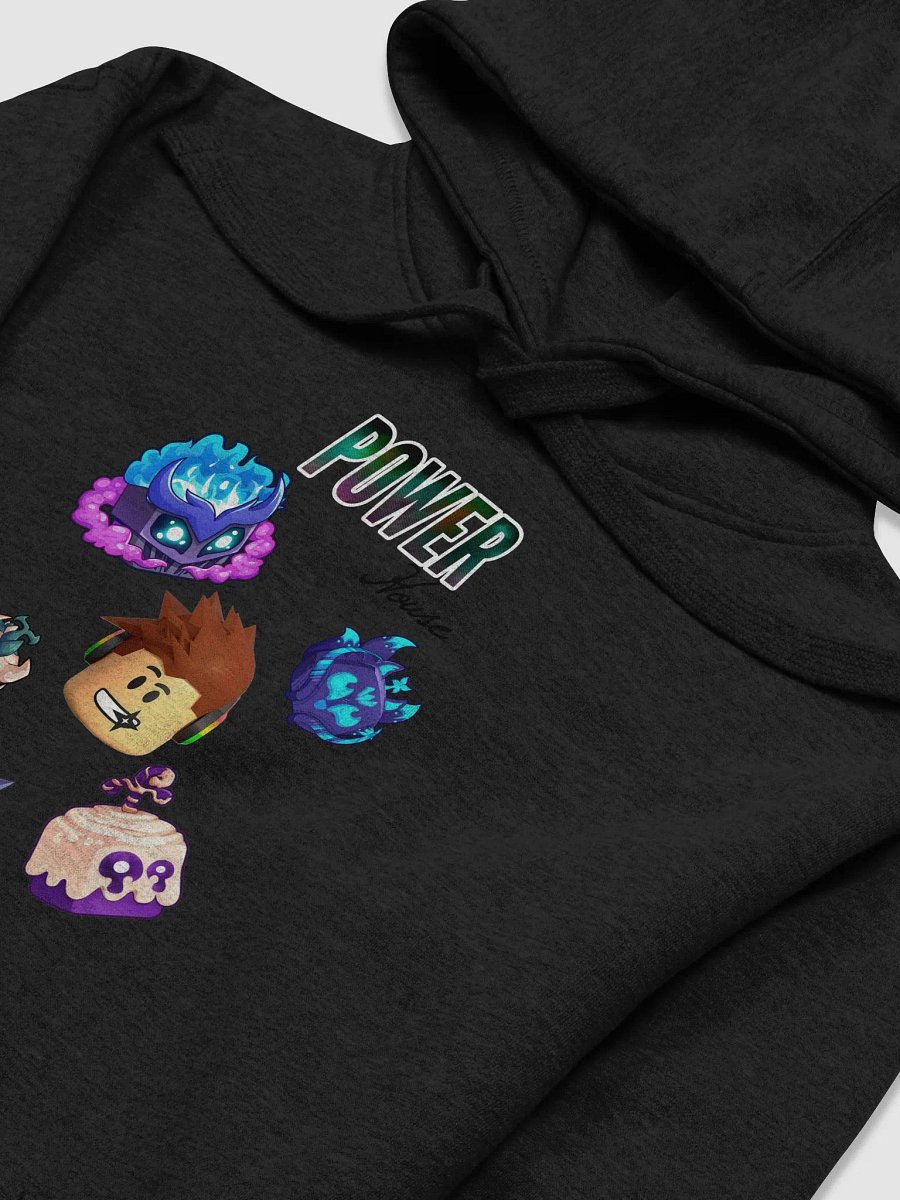 Roblox Hoody product image (3)