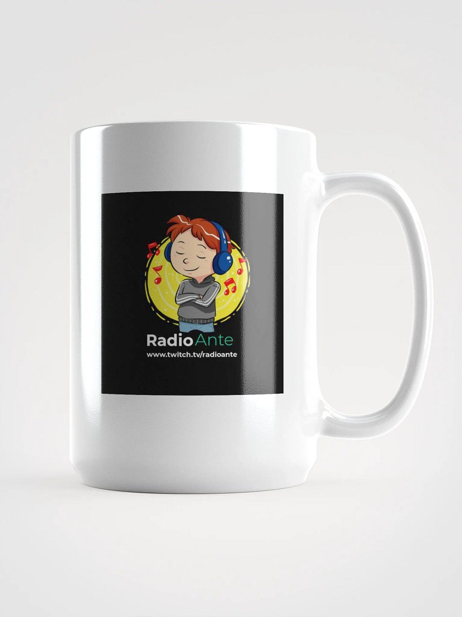 Radioante Tasse product image (1)