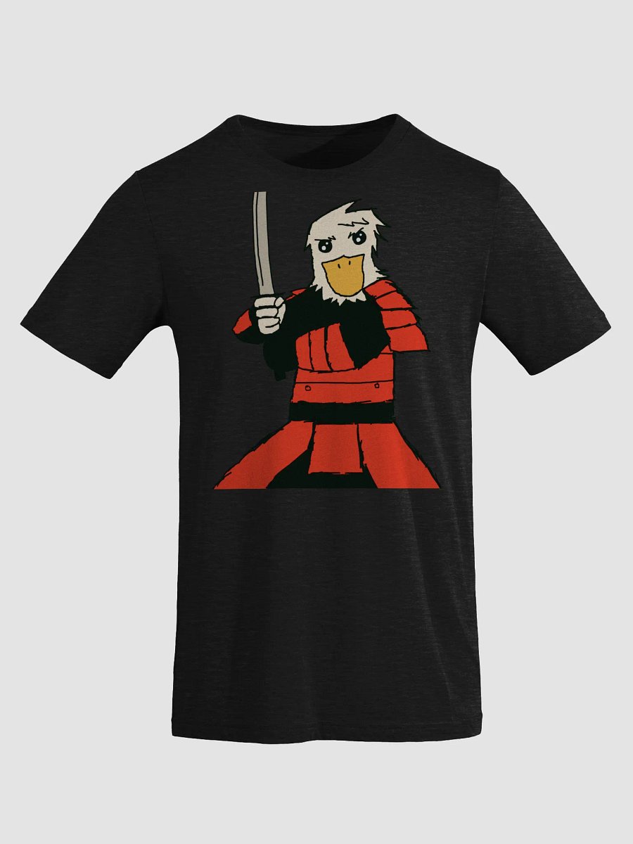 Samurai Ducky product image (34)